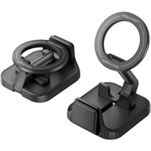 Suporte para Smartphone Vention KSNB0/ Preto