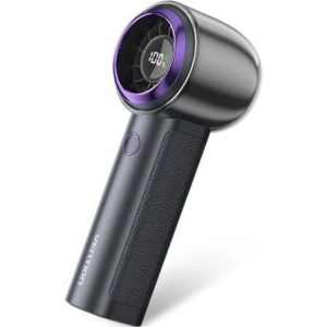 Ventilador de Mão Vention PBBV0/ 4 velocidades