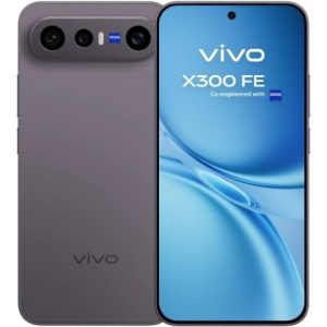 Smartphone Vivo X300 FE 12GB/ 512GB/ 6.31"/ 5G