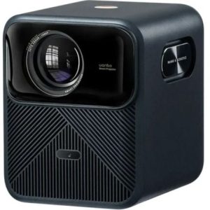 Projetor Portátil Wanbo 2025 Mozart 1 Pro/ 1200 Lúmenes/ Full HD/ HDMI/ WiFi/