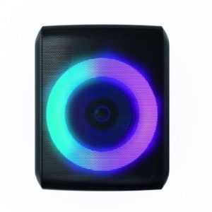 Coluna Portátil com Bluetooth Woxter Monster/ 60W