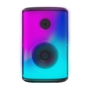 Coluna Portátil com Bluetooth Woxter Monster XL/ 100W