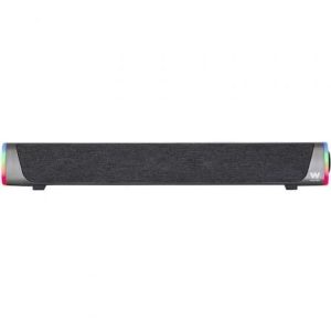 Barra de Som RGB Woxter Big Bass 320/ 20W/ 2.0
