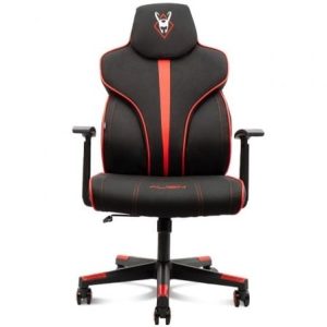 Cadeira Gaming Woxter Stinger Station Alien V2/ Vermelha