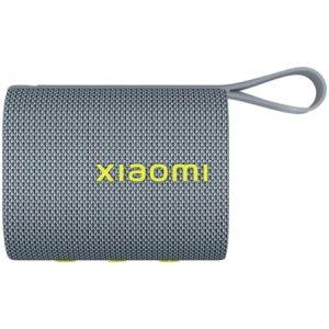 Coluna Xiaomi Sound Pocket/ 5W/ Azul