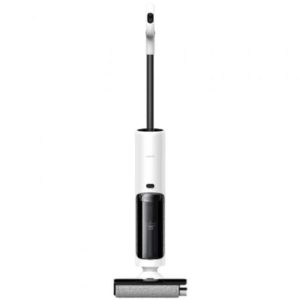 Aspirador Escoba con batería Xiaomi Truclean W20 Wet & Dry/ 200W/ Autonomía 30 Min