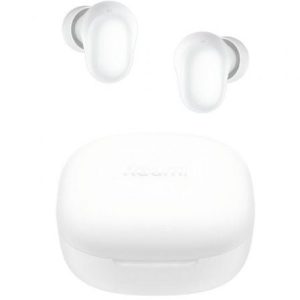 Auriculares Bluetooth Xiaomi Redmi Buds 6 Play com estojo de carreg