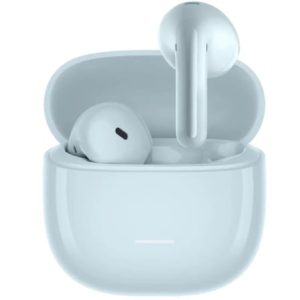 Auriculares Bluetooth Xiaomi Redmi Buds 8 Active com estojo de carregamento/ Autonomia 7h/ Azul