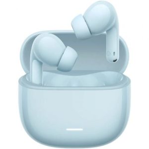 Auriculares Bluetooth Xiaomi Redmi Buds 8 Lite com estojo de carregamento/ Autonomia 8h/ Azuis