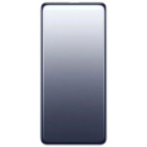 Powerbank 5000mAh Xiaomi Ultra Slim Powerbank/ 20W/ Prata