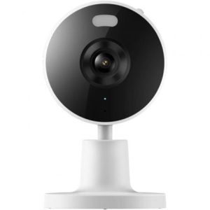 Câmara de Videovigilância Xiaomi Smart Camera C100 1080p/ Visão Noturna/ Controlo através da APP