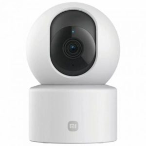 Câmara de Videovigilância Xiaomi Smart Camera C201 1080p/ Visão Noturna/ Controlo a partir da APP