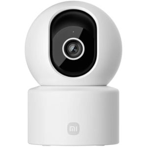 Câmara de Videovigilância Xiaomi Smart Camera C302/ Controlo a partir da APP