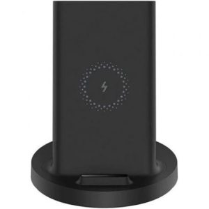 Carregador Sem Fios Xiaomi Mi 20W Wireless Charging Stand/ 1xUSB Tipo-C