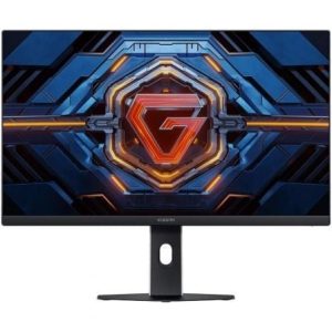 Monitor Gaming Xiaomi Gaming Monitor G24i 2026 23.8"/ Full HD/ 1ms/ 200Hz/ IPS/ Preto