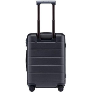 Mala Xiaomi Luggage Classic Pro 24"/ 61,5x41,5x27,5cm/ Preto
