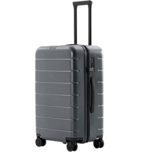 Mala Xiaomi Luggage Classic Pro 24"/ 61,5x41,5x27,5cm/ Cinzento