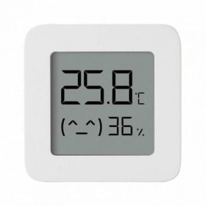 Monitor de Temperatura e Humidade Xiaomi Mi Temperature and Humidity Monitor 2