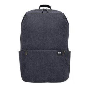 Mochila Xiaomi Mi Casual Daypack/ 10L/ Preta