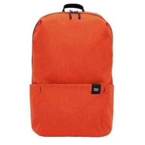 Mochila Xiaomi Mi Casual Daypack/ Capacidade 10L/ Laranja