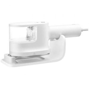 Ferro de Vapor Vertical Portátil Xiaomi/ 1200W/ Depósito