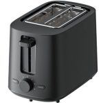Torradeira Xiaomi Toaster/ 930W/ Preto