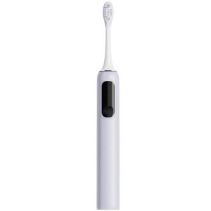 Escova de Dentes Xiaomi Xiaomi Oscillation Electric Toothbrush Pro/ Inclui 2 Cabeças/ Roxa