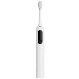 Escova Dentária Xiaomi Xiaomi Oscillation Electric Toothbrush Pro/ Inclui 2 Cabeças/ Branca