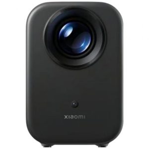 Projetor Xiaomi Smart Projector L1 EU 200 Lúmenes/ Full HD/ WiFi/ Preto