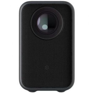 Projetor Xiaomi Smart Projector L1 Pro 400 Lúmenes/ Full HD/ WiFi/ Preto