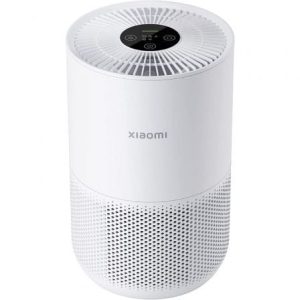 Purificador de Ar Xiaomi Smart Air Purifier 4 Compact/ Filtro de Alta Eficiência/ WiFi/ Até 27m2/