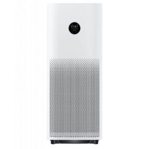 Purificador de Ar Xiaomi Smart Air Purifier 4 Pro/ Filtro HEPA/ WiFi/ Até 60m2/ 33.7d