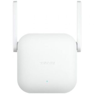 Repetidor Sem Fios Xiaomi WiFi Range Extender N300 300Mbps/ 2 Antenas
