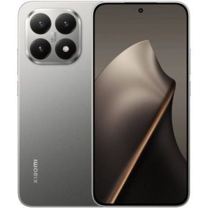 Smartphone Xiaomi 15T 12GB/512GB/6,83"/5G/Cinzento