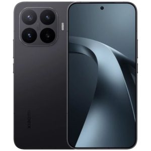 Smartphone Xiaomi 17T 12GB/256GB/6,59"/5G/Preto
