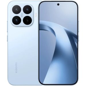 Smartphone Xiaomi 17T 12GB/256GB/6,59"/5G/Azul