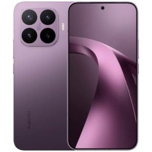 Smartphone Xiaomi 17T Pro 12GB/512GB/6.83"/5G/Violeta Profundo