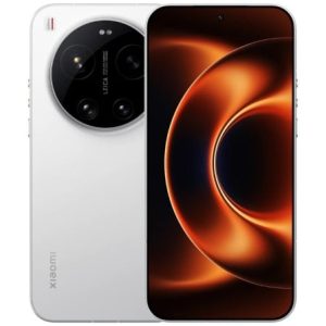 Smartphone Xiaomi 17 Ultra 16GB/ 512GB/ 6.9"/ 5G/ Branco