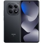 Smartphone Xiaomi Redmi Note 15 8GB/512GB/6,77"/5G/Preto