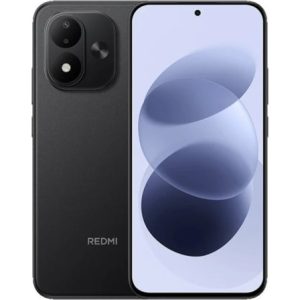 Smartphone Xiaomi Redmi Note 17 6GB/256GB/6.99"/Preto
