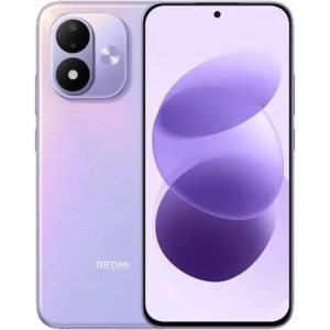Smartphone Xiaomi Redmi Note 17 6GB/256GB/6.99"/Roxo