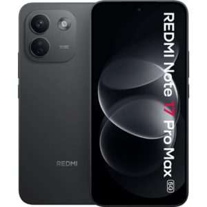Smartphone Xiaomi Redmi Note 17 Pro Max 8GB/ 256GB/