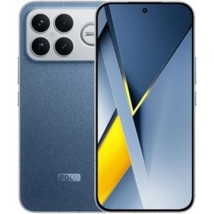 Smartphone Xiaomi POCO F8 Ultra 12GB/256GB/6.9"/5G/Azul