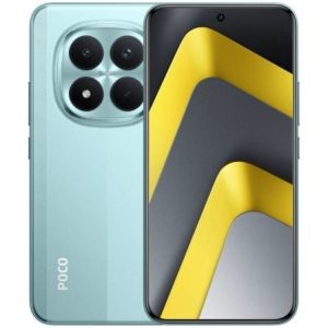 Smartphone Xiaomi POCO M8 Pro 8GB/256GB/6,83"/5G/Verde