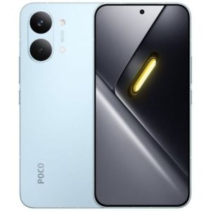 Smartphone Xiaomi POCO X8 Pro Max 12GB/256GB/6.83"/5G/Azul