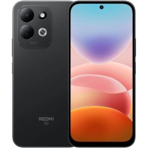 Smartphone Xiaomi Redmi 17 4GB/ 128GB/ 6.9"/ 5G/ Preto