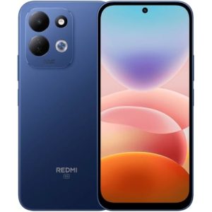 Smartphone Xiaomi Redmi 17 4GB/128GB/6.9"/5G/Azul