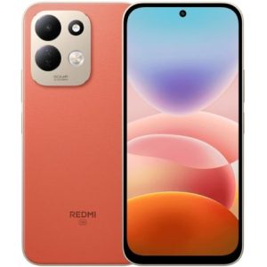 Smartphone Xiaomi Redmi 17 4GB/128G