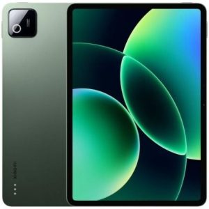 Tablet Xiaomi Pad 8 Pro 11.2"/ 12GB/ 512GB/ Octa-core/ Verde