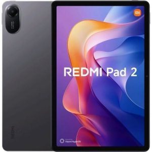 Tablet Xiaomi Redmi Pad 2 11"/ 4GB/ 128GB/ Octacore/ Cinzento Grafite